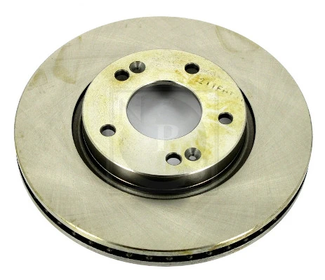 Disco do freio dianteiro KIA Sportage preço, a partir de 45,41 USD