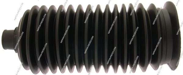 Bota de proteção do mecanismo de direção (de cremalheira) para Toyota Hiace IV H1, H2