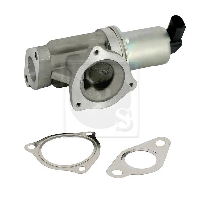 Compre Válvula EGR de recirculação dos gases KIA Sportage 2