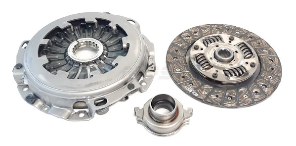 Kit de embraiagem (3 peças) para Subaru Forester I S10, SF