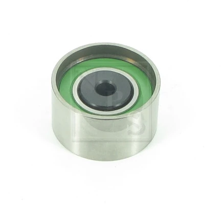 Rolo parasita da correia do mecanismo de distribuição de gás para Mazda 6  GG