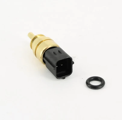  Sensor de temperatura do fluido de esfriamento KIA Optima IV sedan (JF) (2015 - 2026) IV
