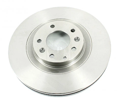 Disco do freio dianteiro para Mazda CX-7  ER