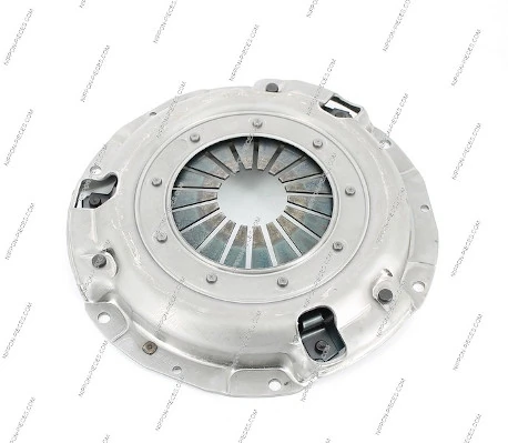  Cesta de embraiagem Subaru Impreza II sedan (GD, GG) (2000 - 2007) II