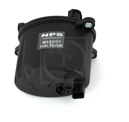 Filtro de combustível para Mitsubishi Outlander II XL CWW