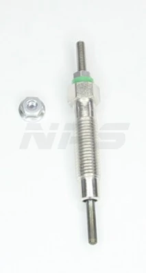 Vela de incandescência para Mitsubishi Pajero SPORT I K90