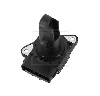 Sensor de fluxo (consumo) de ar, medidor de consumo M.A.F. - (Mass Airflow) para Toyota Yaris  P10