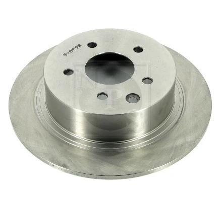 Disco do freio traseiro para Nissan Tiida  C13