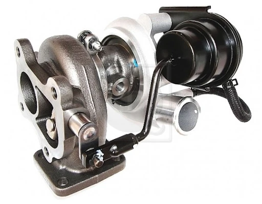 Turbina para KIA Carens I FJ