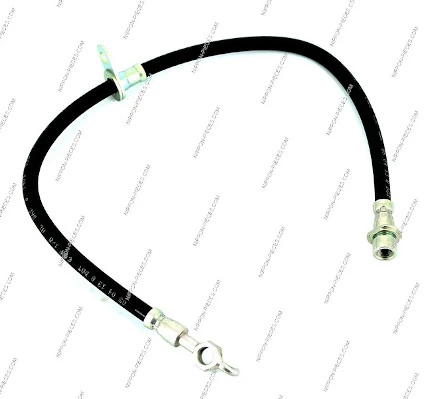 Mangueira do freio traseira direita 9008094131 Toyota