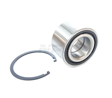  Rolamento de cubo dianteiro Mazda 3 sedan (BL) (2009 - 2013) 