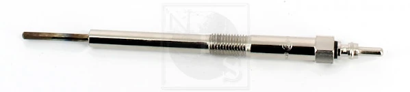 Vela de incandescência para Honda Civic X FC, FK