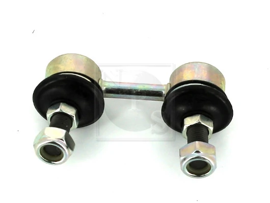 Montante de estabilizador traseiro Mitsubishi Colt III C5A