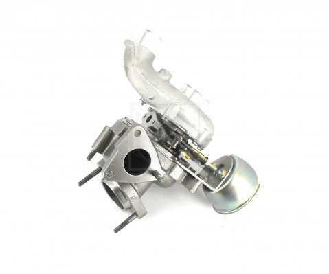 Turbina para SsangYong Kyron  