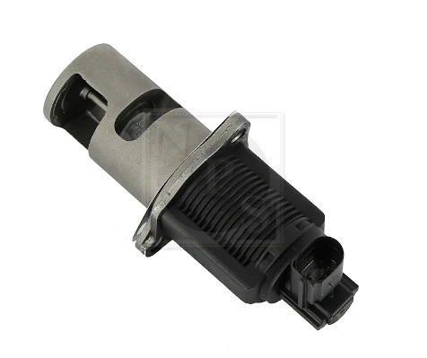  Válvula EGR de recirculação dos gases Dacia Sandero I hatchback (BS0, 1) (2008 - 2012) I
