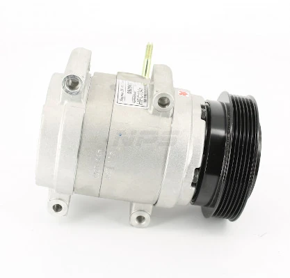 Compressor de aparelho de ar condicionado Chevrolet Captiva I C100