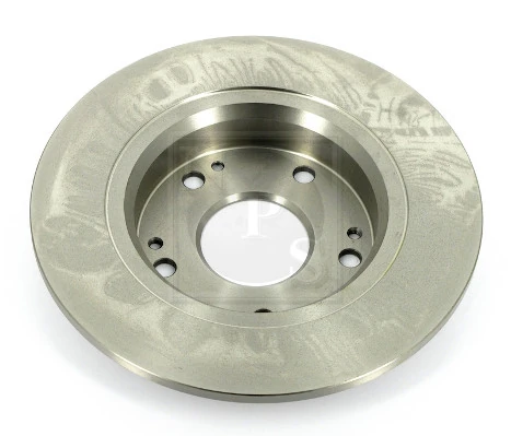 Disco do freio traseiro para Honda Civic VIII FD, FA