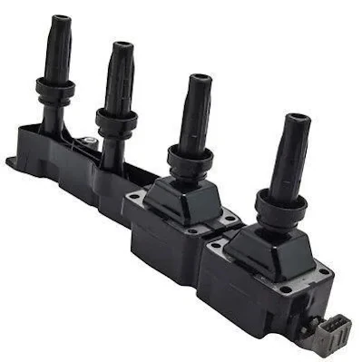  Bobina de ignição Peugeot 307 SW carrinha (3H) (2002 - 2009) SW