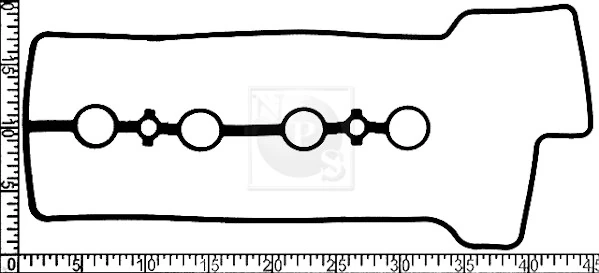 T122A65 NPS