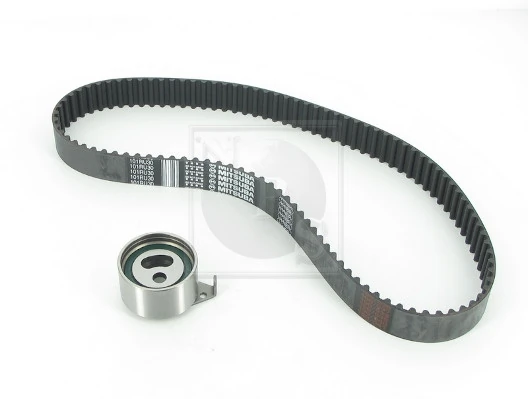 Correia do mecanismo de distribuição de gás, kit Ford Ranger  EQ