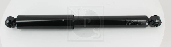  Amortecedor traseiro Suzuki Jimny SUV (FJ) (1998 - 2026) 