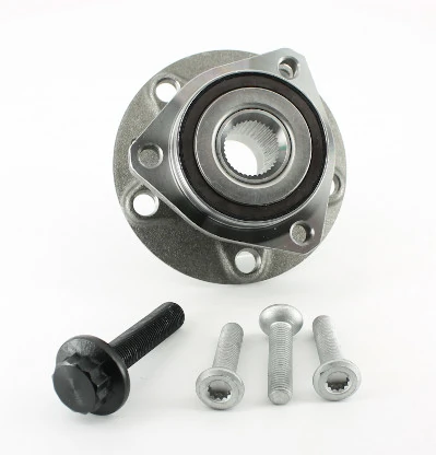 Cubo dianteiro para Audi A3  8VS, 8VM