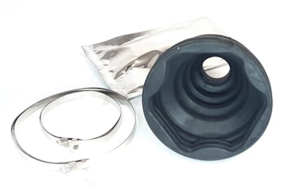 Bota de proteção interna de junta homocinética do semieixo dianteiro para Nissan Navara NP300 III D40