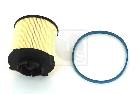 Filtro de combustível Opel Zafira C monovolume (P12) (2011 - 2019) C