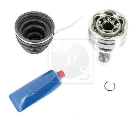 Junta homocinética externa dianteira para Subaru Impreza III GH