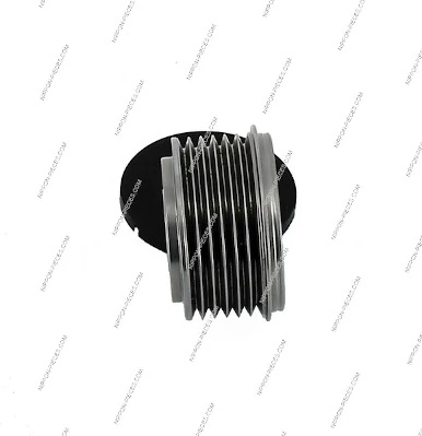 Polia do gerador Peugeot Boxer I 230L