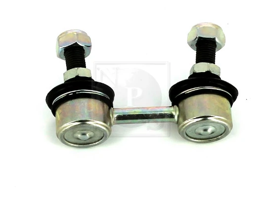  Montante de estabilizador traseiro Mitsubishi Colt III hatchback (C5A) (1986 - 1992) III