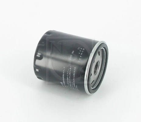 Filtro de aceite motor Peugeot J9 