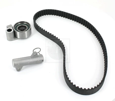 Correia do mecanismo de distribuição de gás, kit Toyota Land Cruiser PRADO J150