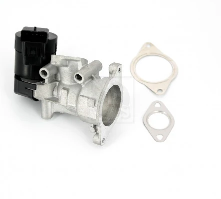 Válvula EGR de recirculação dos gases Peugeot 307 SW 3H