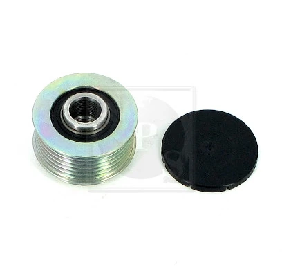  Polia do gerador Mazda 6 sedan (GG) (2002 - 2008) 