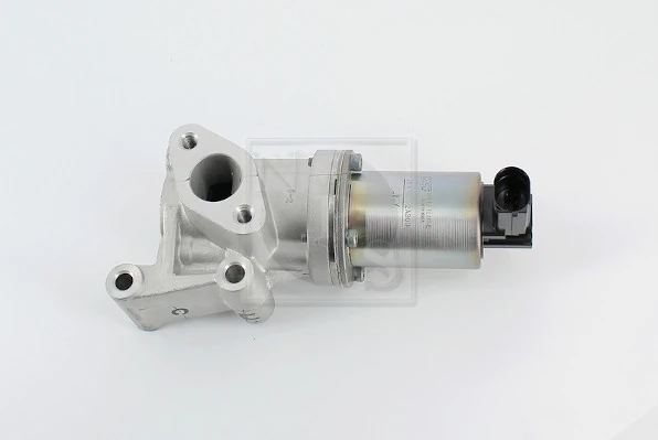 Válvula EGR de recirculação dos gases Hyundai Accent IV RB