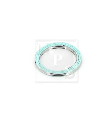 Vedante de tubo de admissão do silenciador Toyota Tercel AL25