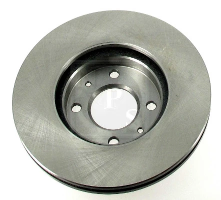  Disco do freio dianteiro KIA Rio II sedan (JB) (2005 - 2011) II