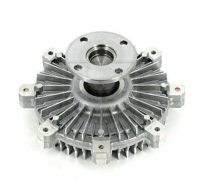 Acoplamento viscoso de ventilador de esfriamento Mitsubishi Pajero V2W, V4W