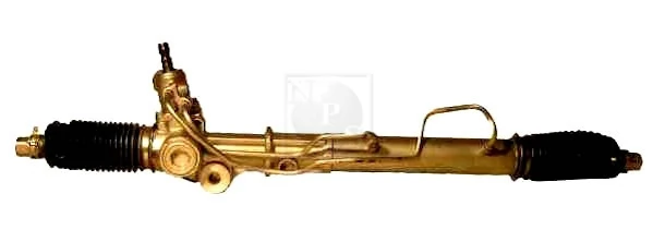 Cremalheira da direção para Toyota Land Cruiser 90 J9