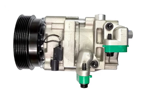 Compre Compressor de aparelho de ar condicionado KIA Magentis 1