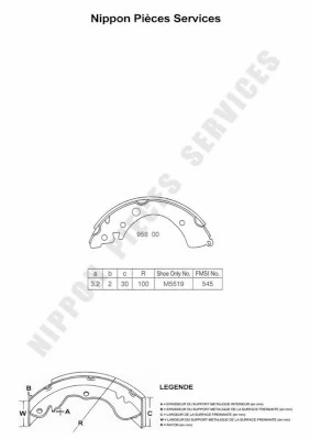 H350A09 NPS