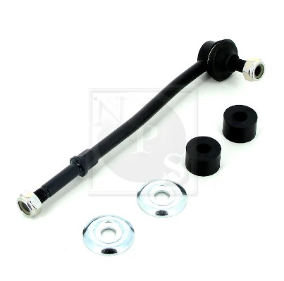 Montante de estabilizador traseiro Nissan Terrano II R20