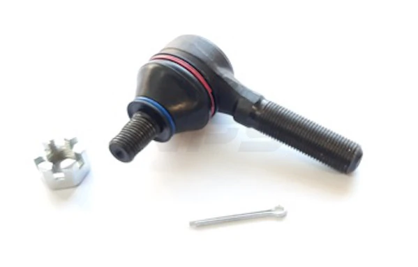  Ponta externa da barra de direção Toyota Hilux pick-up (N) (1983 - 2005) 