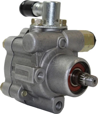 P1273 Motorherz ГУР руля