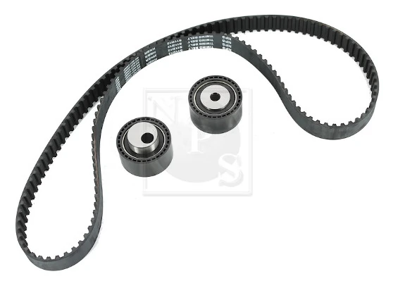  Correia do mecanismo de distribuição de gás, kit Peugeot Boxer I сaixa (230L) (1994 - 2002) I