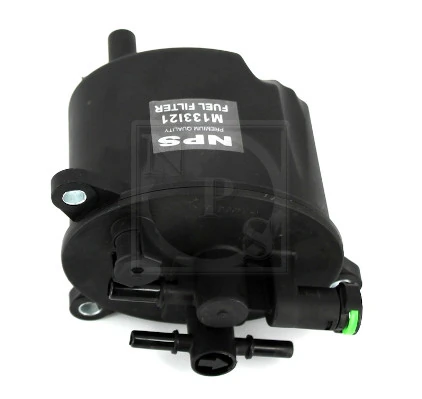 Filtro de combustível Mitsubishi Outlander II XL CWW