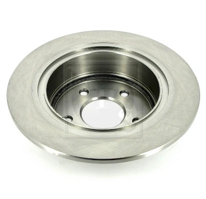 Disco do freio traseiro Nissan Tiida  C13