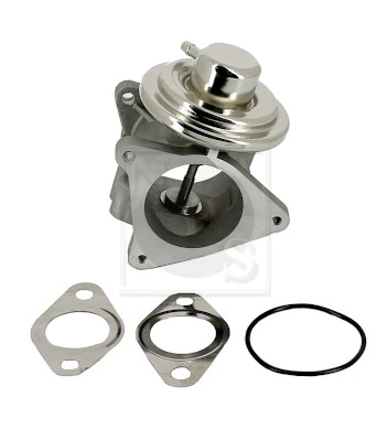 Compre Válvula EGR de recirculação dos gases Skoda SuperB 2