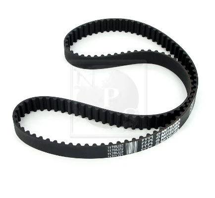 Correia do mecanismo de distribuição de gás para Ford S-Max  CDR